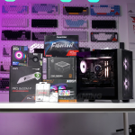 PC Rakitan Chemicy #068